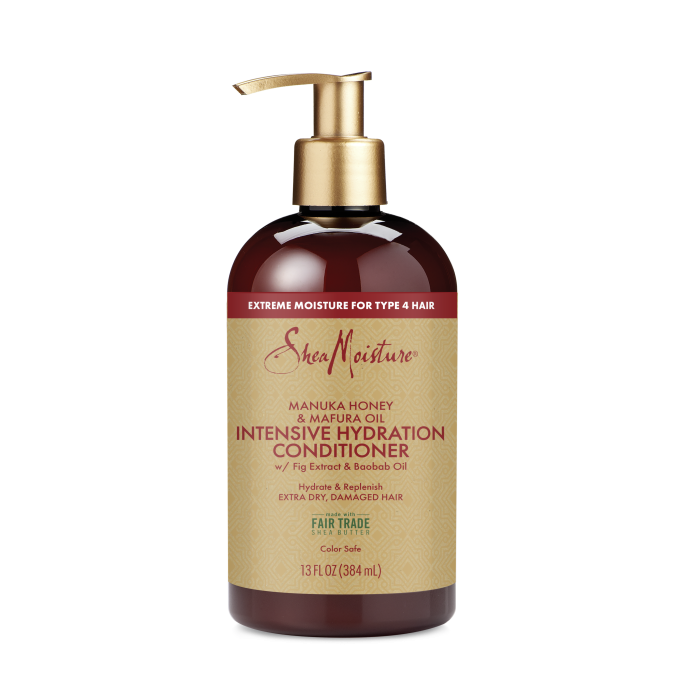 Manuka Honey & Mafura Oil Intensive Hydration Conditioner