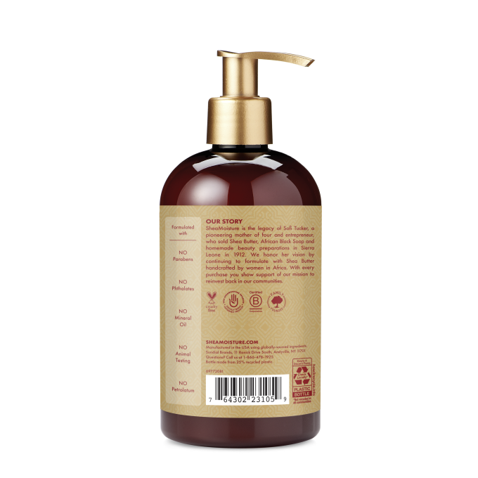Manuka Honey & Mafura Oil Intensive Hydration Conditioner