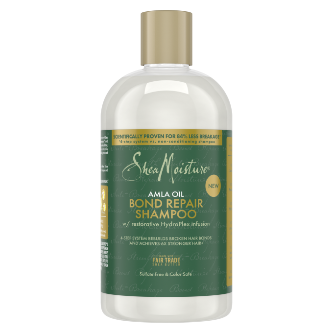 Bond Repair Shampoo