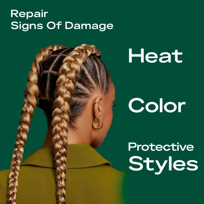 Bond Repair Conditioner