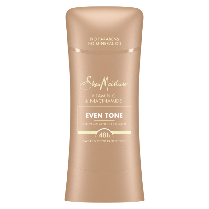 Vitamin C & Niacinamide Even Tone Antiperspirant Deodorant Stick