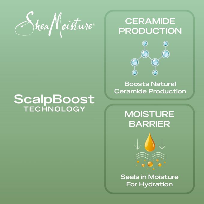 Rosemary & Collagen Strengthening Scalp & Hair Oil