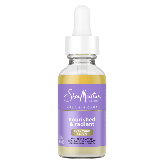 Nourished & Radiant Even Tone Serum