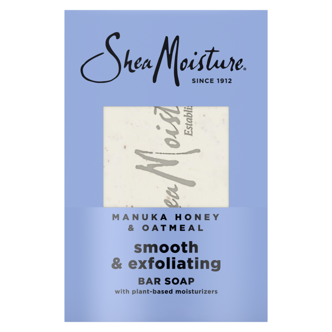 Manuka Honey & Yogurt Skin Renewal Recipe Bar Soap