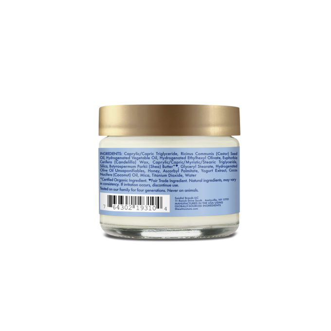 Manuka Honey & Yogurt Glow Getter Pressed Serum Moisturizer