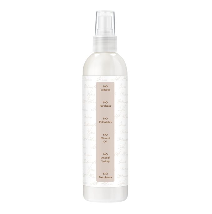 100% Virgin Coconut Oil Leave in Treatment