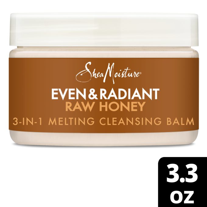 Even & Radiant 3-in-1 Melting Cleansing Balm 32 oz