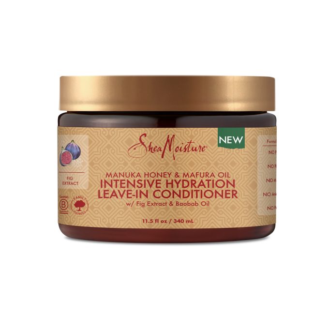 Manuka Honey & Mafura Oil Intensive Hydration & Care Leave-In Conditioner - 115 oz
