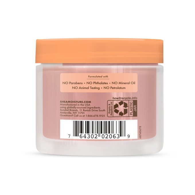 Coconut & Hibiscus Edge Gel 35 oz