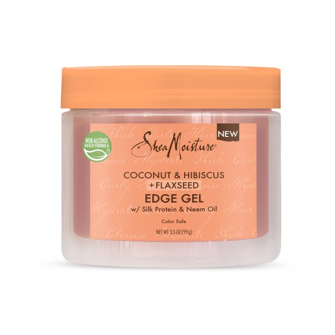 Coconut & Hibiscus Edge Gel 35 oz