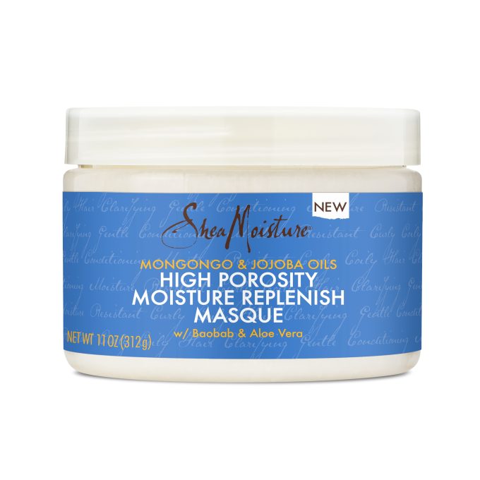 High Porosity Moisture Replenish Masque 12z
