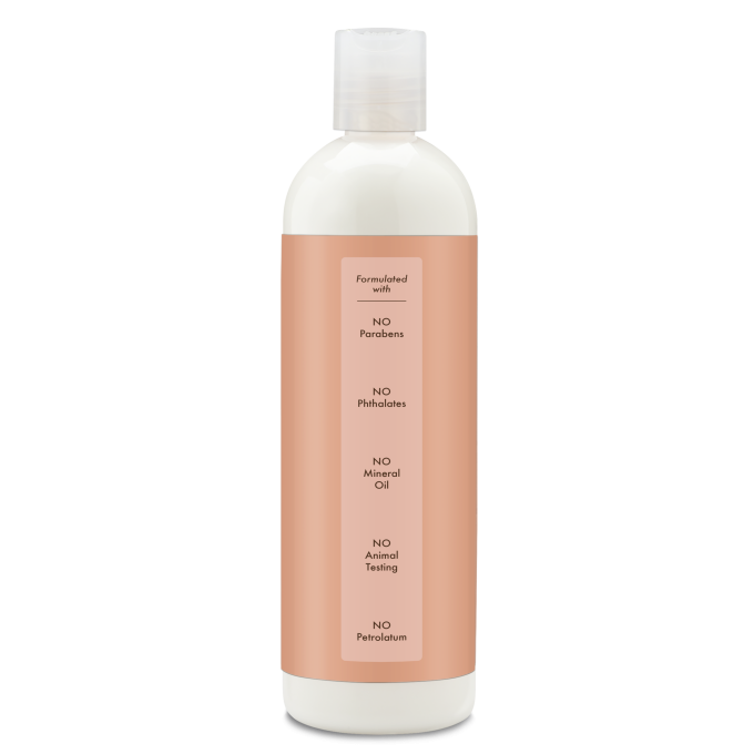Coconut & Hibiscus Body Lotion