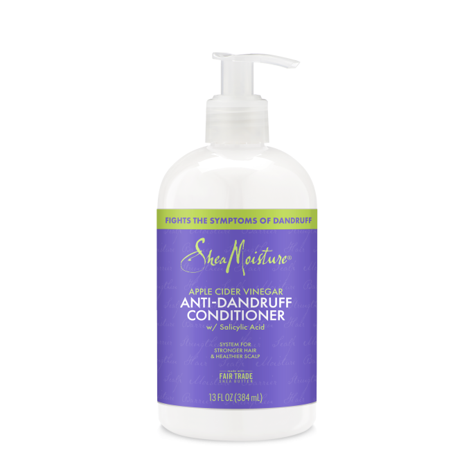 Apple Cider Vinegar Anti-Dandruff Conditioner