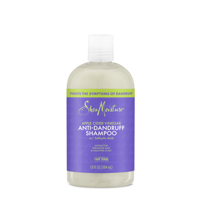 Apple Cider Vinegar Anti-Dandruff Shampoo
