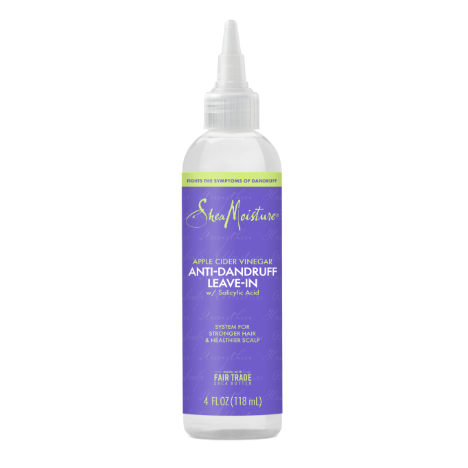 Apple Cider Vinegar Anti-Dandruff Leave-In Conditioner